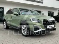 2023 Audi Q2