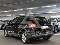 2023 Audi Q2