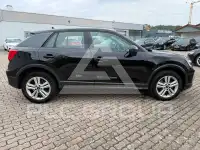 2023 Audi Q2