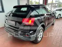 2023 Audi Q2