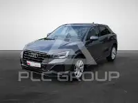 2023 Audi Q2