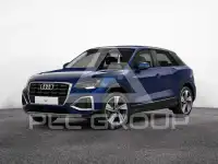 2023 Audi Q2