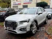 2023 Audi Q2