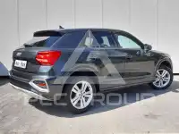 2023 Audi Q2