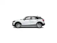 2023 Audi Q2