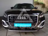 2023 Audi Q2