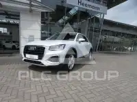 2023 Audi Q2