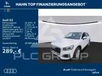 2023 Audi Q2