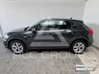 2023 Audi Q2
