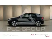 2023 Audi Q2