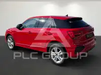 2023 Audi Q2