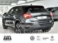 2023 Audi Q2