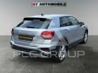 2023 Audi Q2