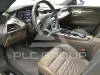 2023 Audi E-TRON