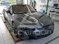 2023 Audi E-TRON