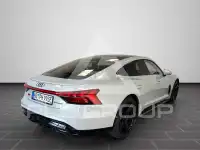 2023 Audi E-TRON