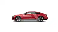 2023 Audi E-TRON