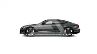 2023 Audi E-TRON