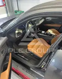 2023 Audi E-TRON