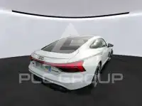 2023 Audi E-TRON