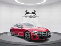 2023 Audi E-TRON