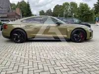 2023 Audi E-TRON