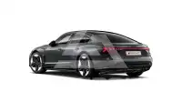 2023 Audi E-TRON