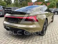 2023 Audi E-TRON