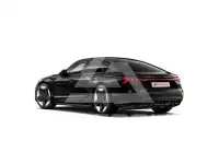 2023 Audi E-TRON