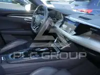 2023 Audi E-TRON