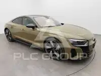 2023 Audi E-TRON