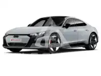 2023 Audi E-TRON