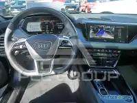 2023 Audi E-TRON