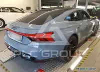 2023 Audi E-TRON