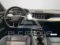 2023 Audi E-TRON