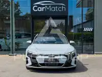 2023 Audi E-TRON