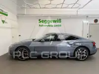 2023 Audi E-TRON