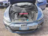 2023 Audi E-TRON
