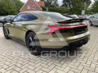 2023 Audi E-TRON