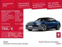 2023 Audi E-TRON