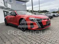 2023 Audi E-TRON