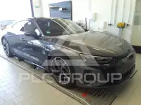 2023 Audi E-TRON