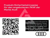 2023 Audi E-TRON