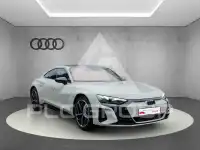 2023 Audi E-TRON