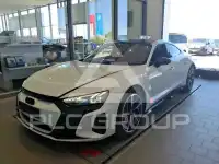 2023 Audi E-TRON