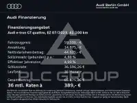 2023 Audi E-TRON