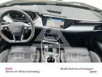 2023 Audi E-TRON