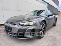2023 Audi E-TRON