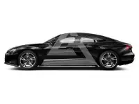 2023 Audi E-TRON