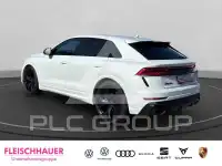 2023 Audi RS Q8